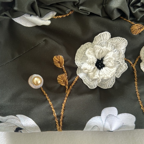 AquaBendita bikini top - Picture 3 of 8